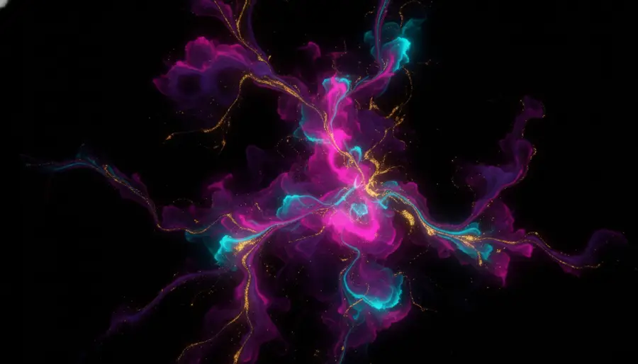 Abstract Visual preview