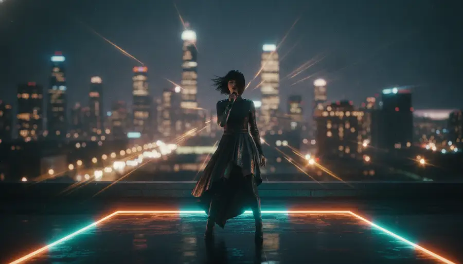 Realistic MV preview